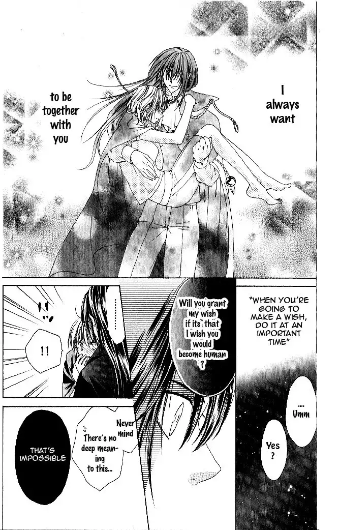 Vampire Crisis Chapter 1 22